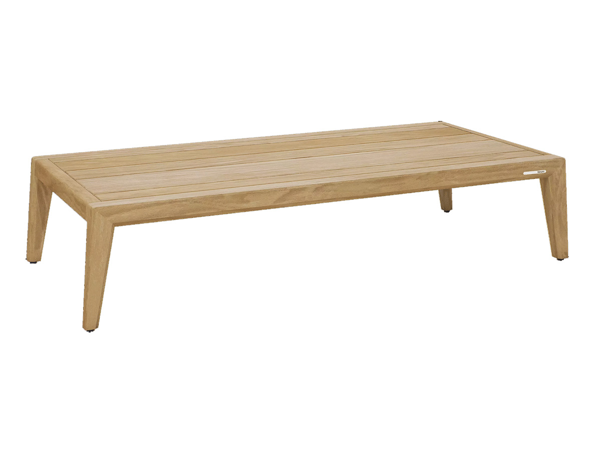 Manutti Sunrise Coffee Table