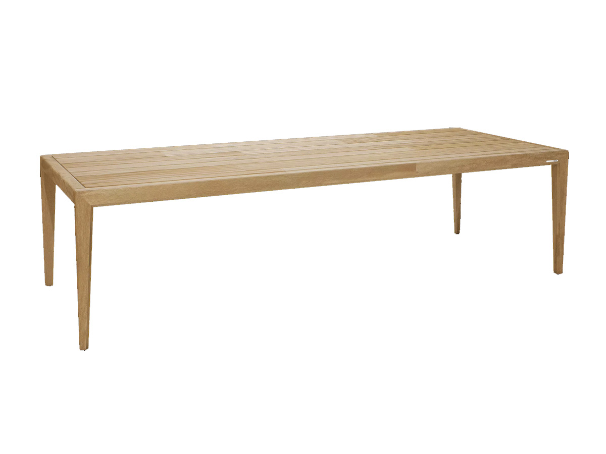 Manutti Sunrise Table