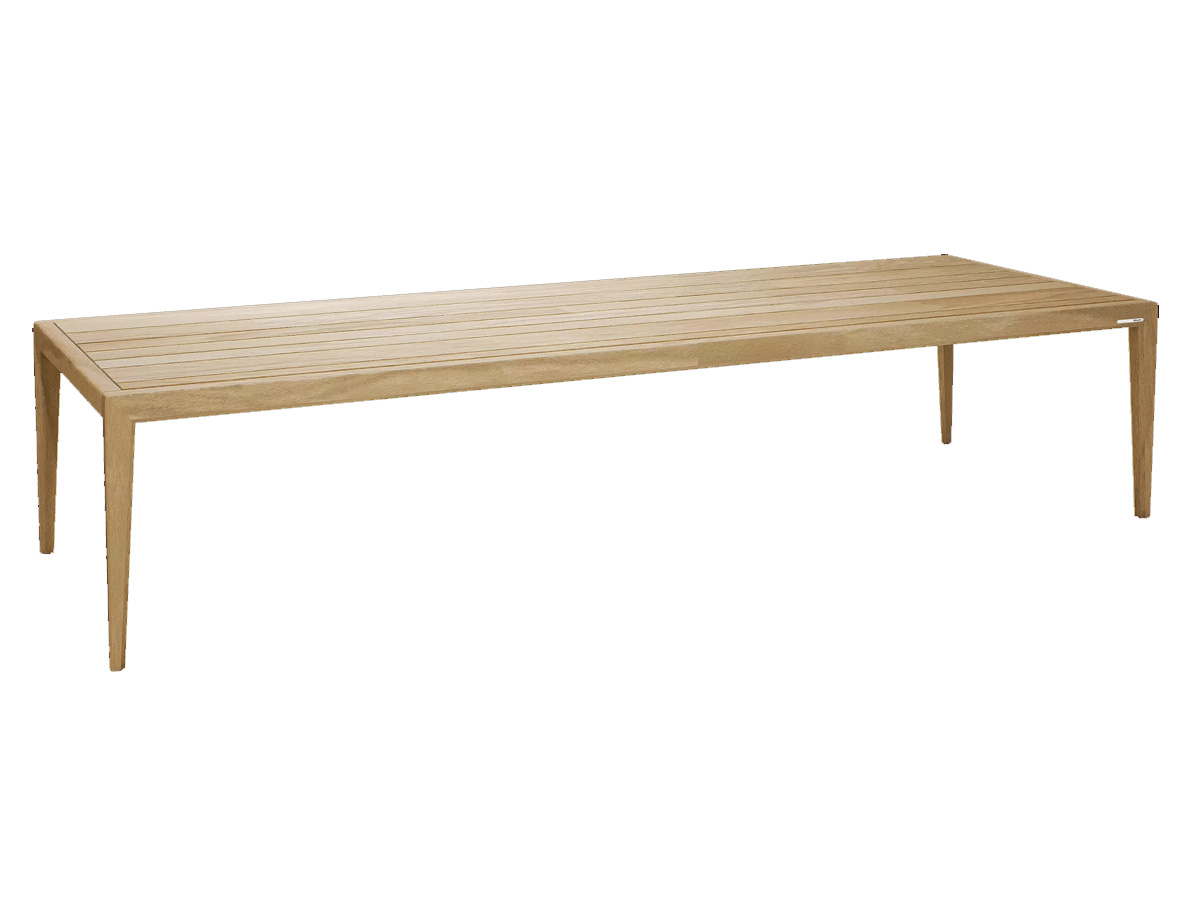 Manutti Sunrise Table