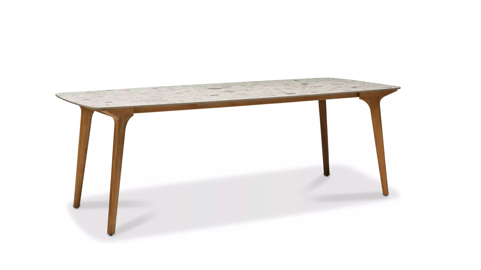 Manutti Torsa Table Collection