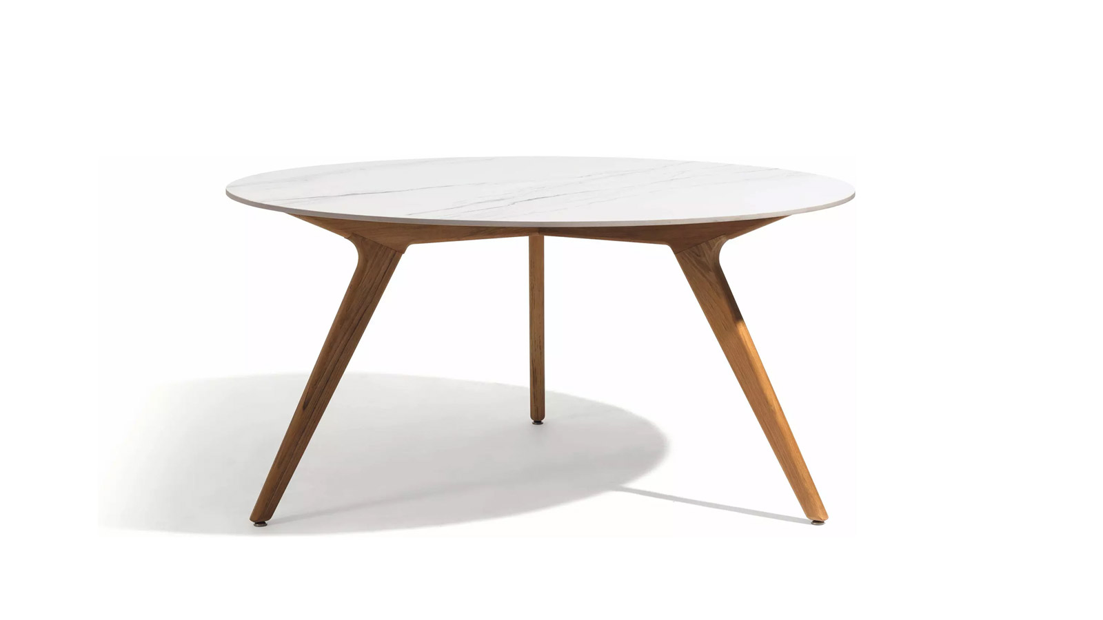 Manutti Torsa Table Collection