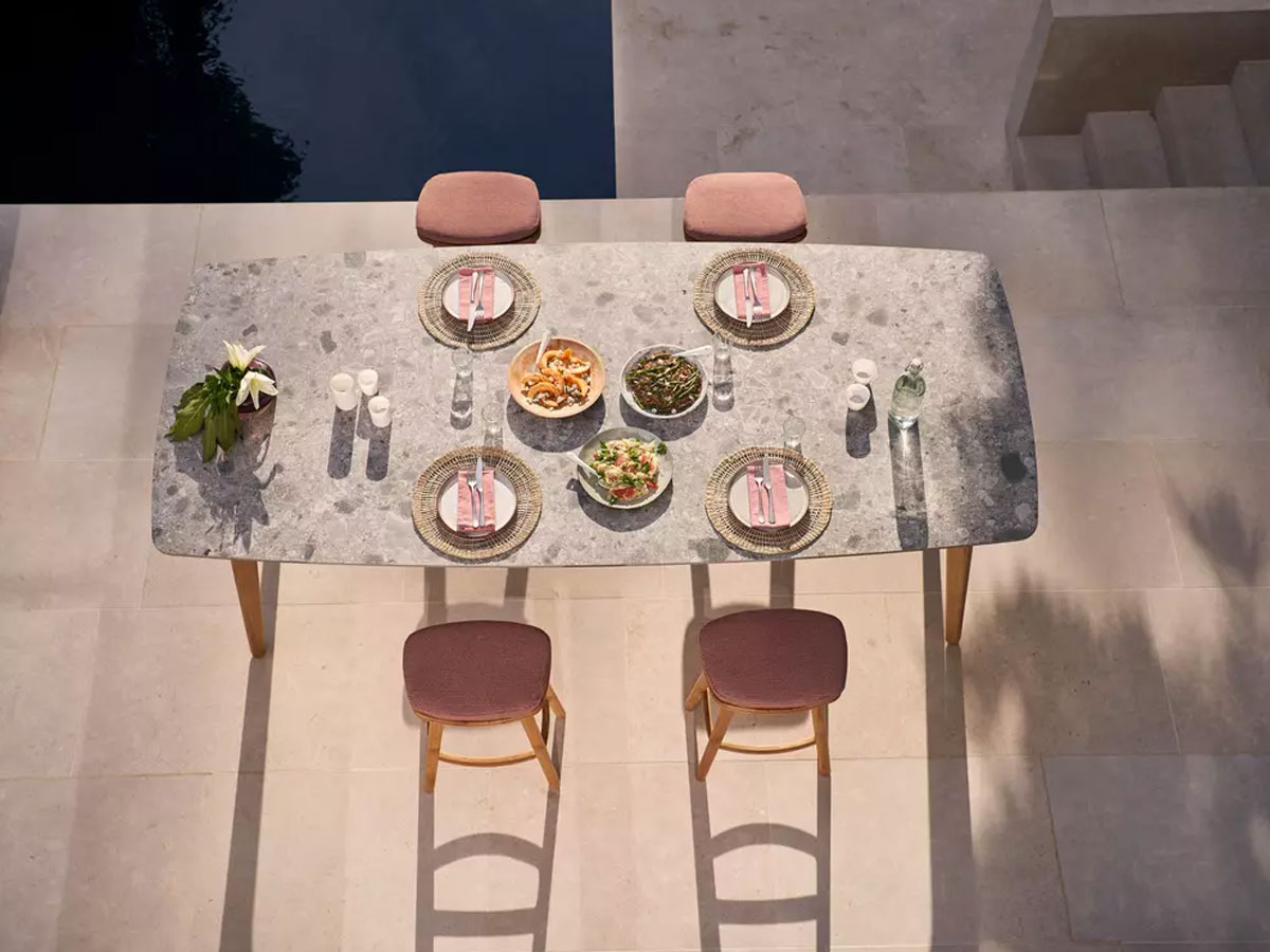 Manutti Torsa Table Outdoor