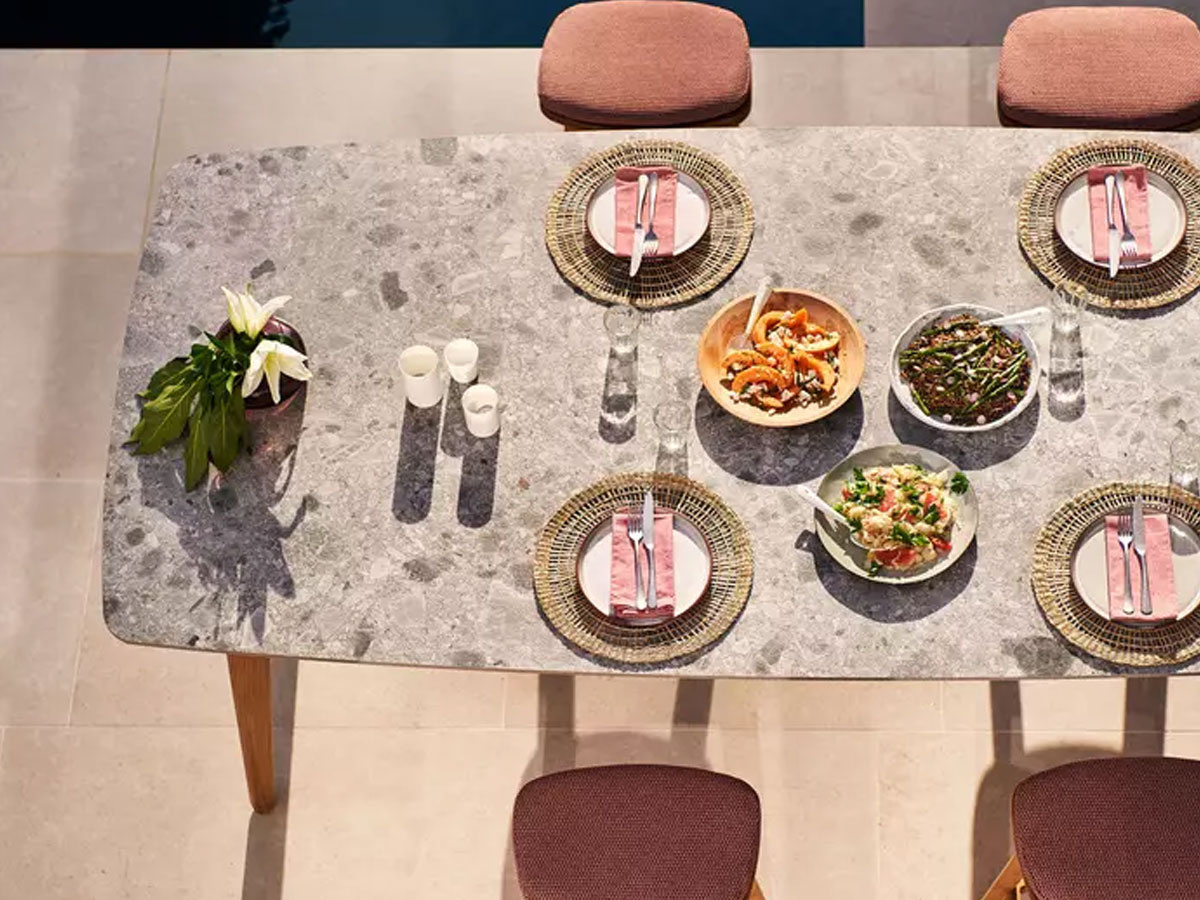Manutti Torsa Table Outdoor