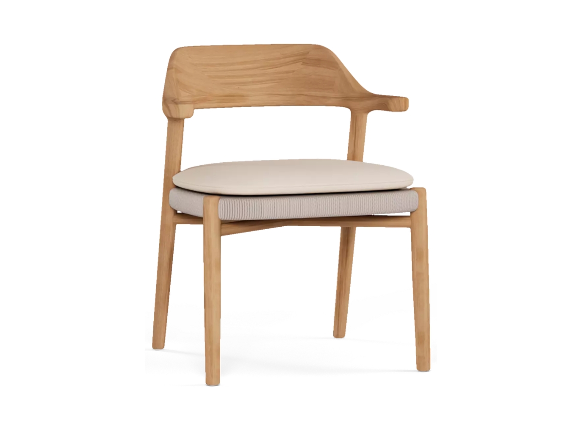 Manutti Yiko Dining Chair