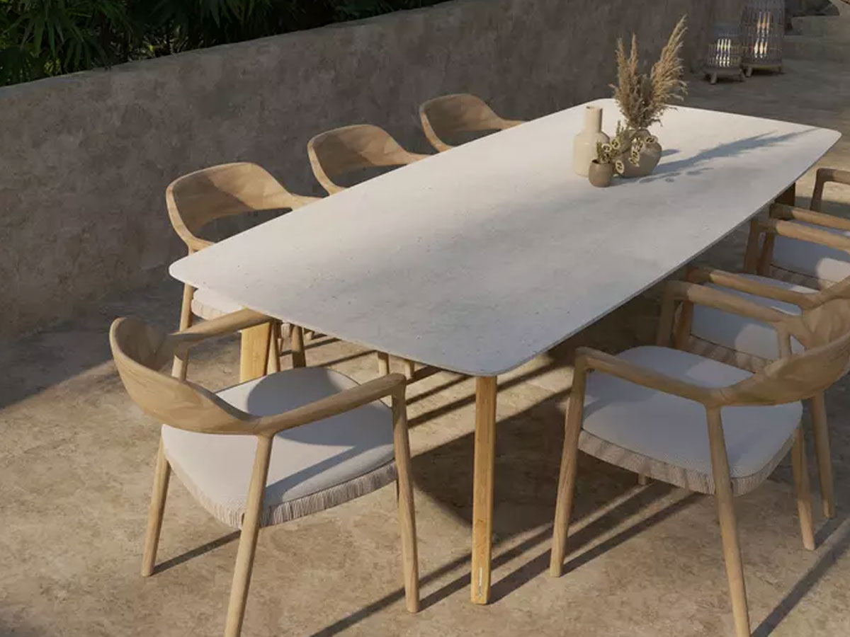 Manutti Yiko Chair Outdoor
