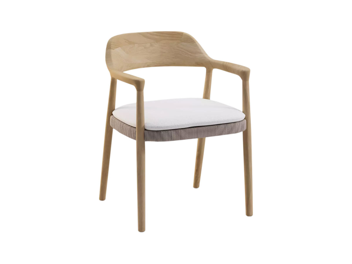 Manutti Yiko Chair Outdoor