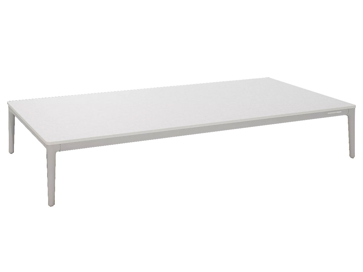 Manutti Zendo Sense Rectangular Coffee Table