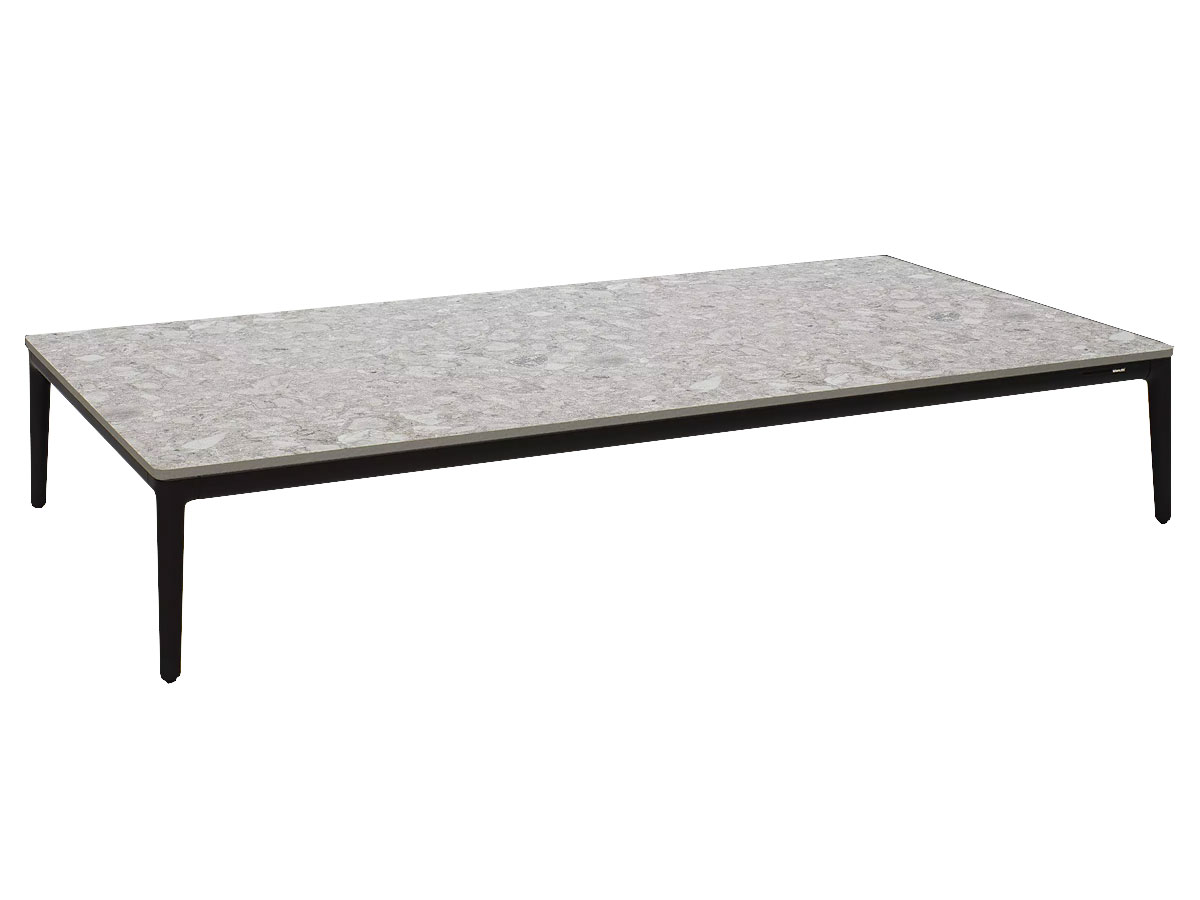 Manutti Zendo Sense Rectangular Coffee Table