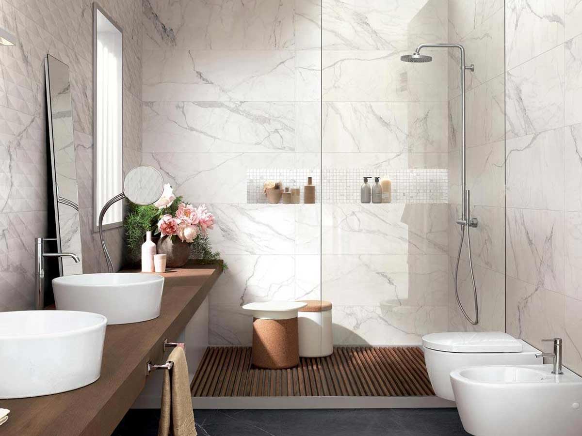 Плитка Marazzi Allmarble Wall