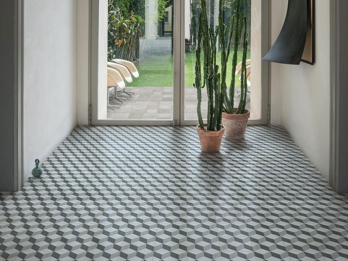 Marazzi D_Segni Blend- Gres