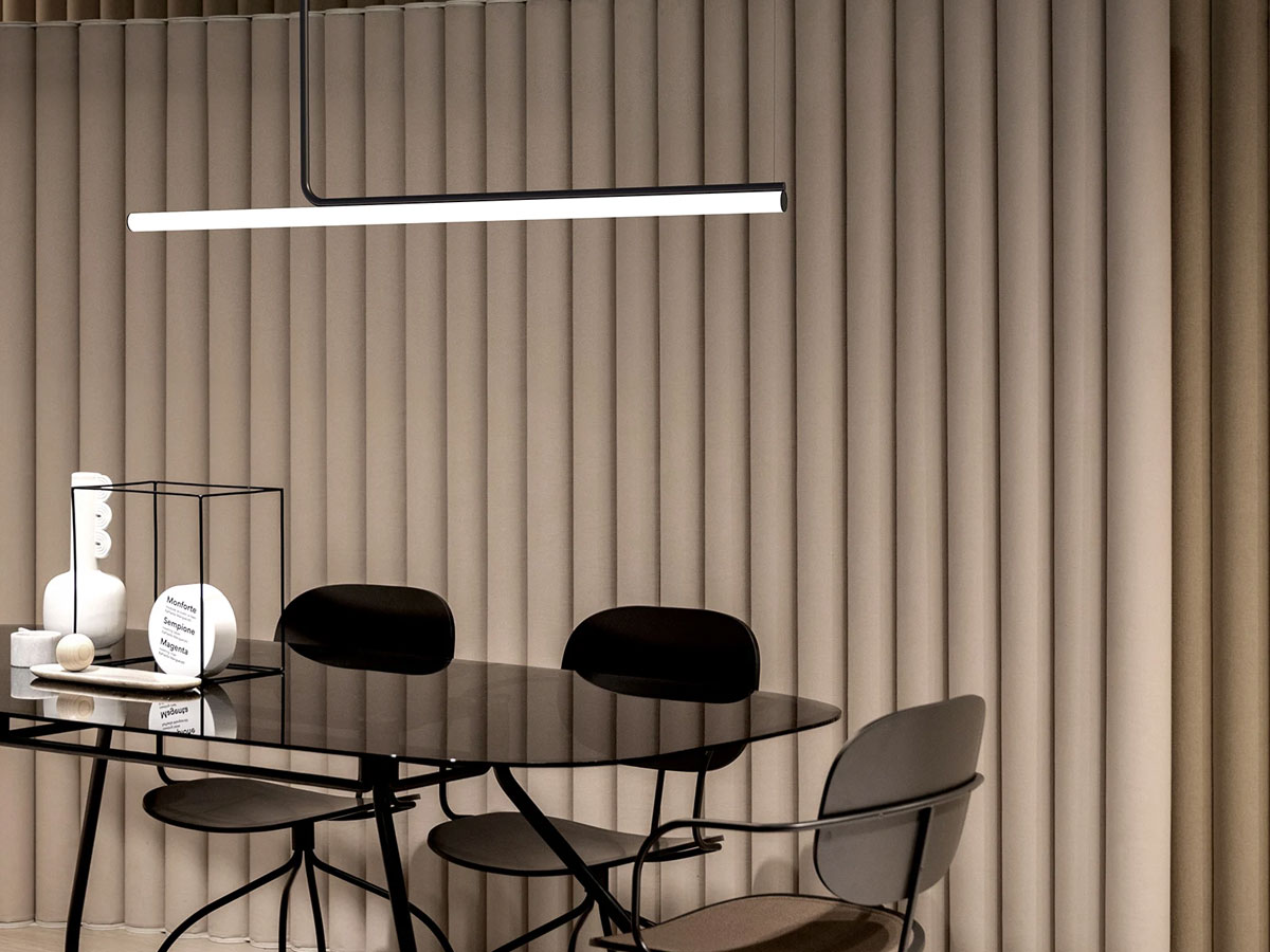 Marset Ambrosia 120 H60 Suspension Lamp