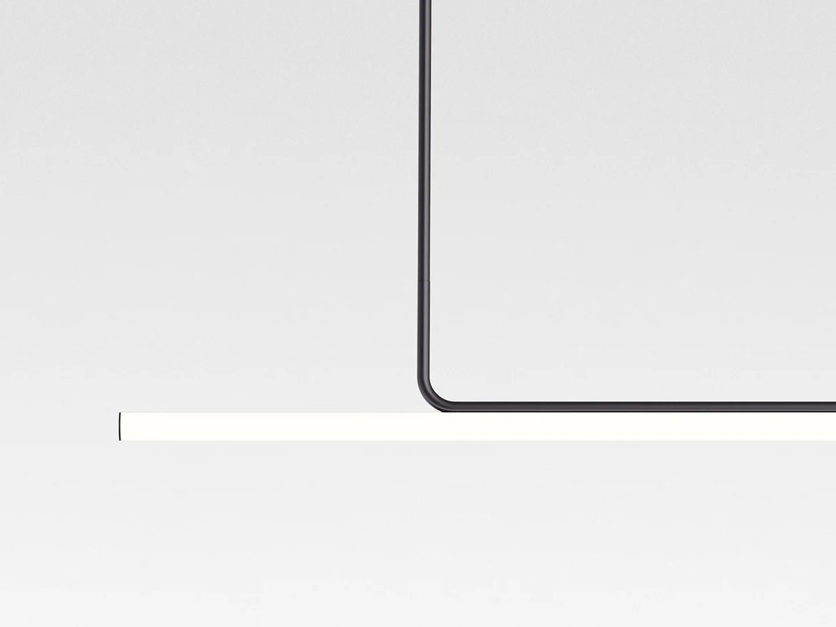 Marset Ambrosia 120 H60 Suspension Lamp