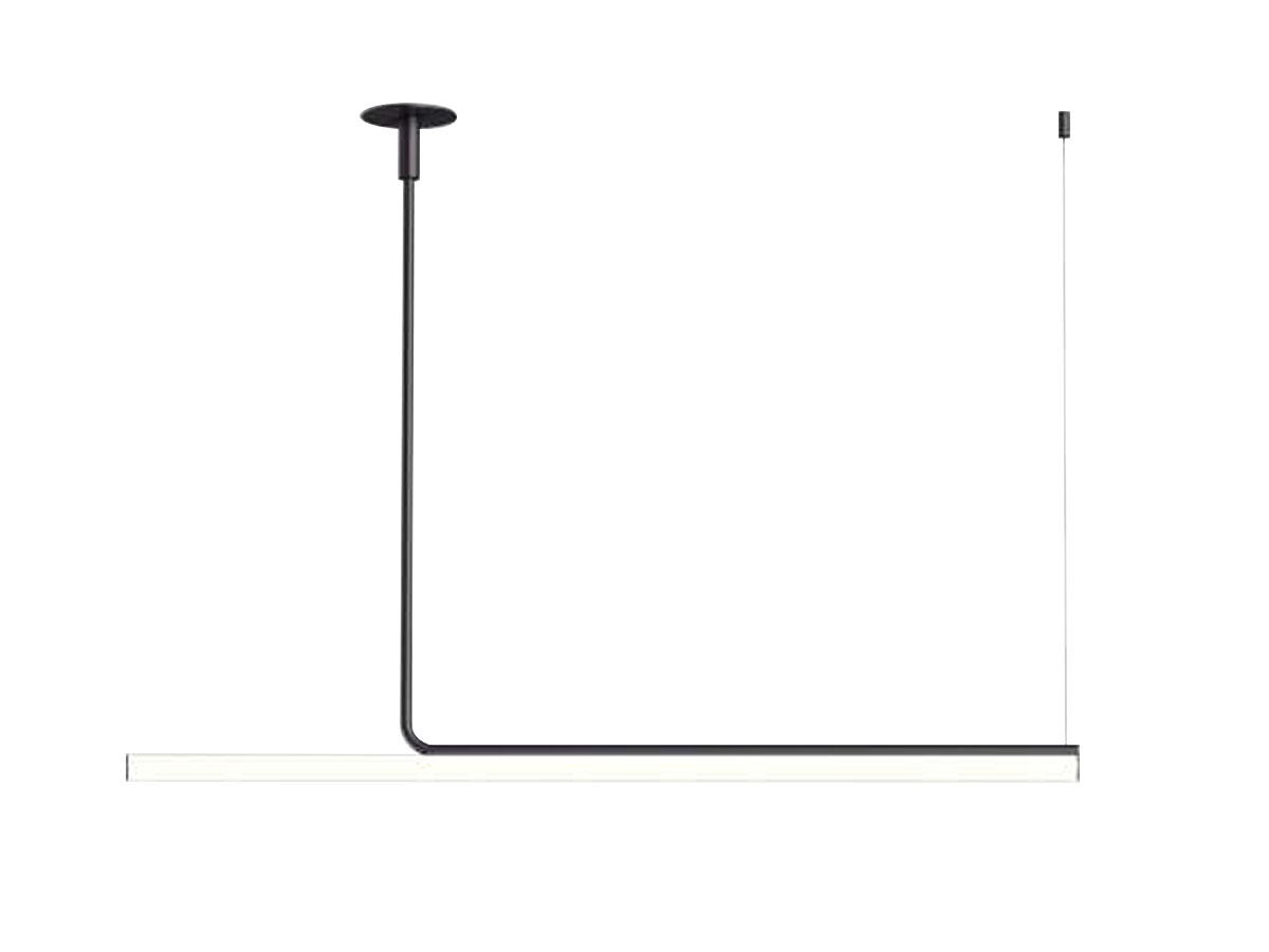 Marset Ambrosia 120 H60 Suspension Lamp