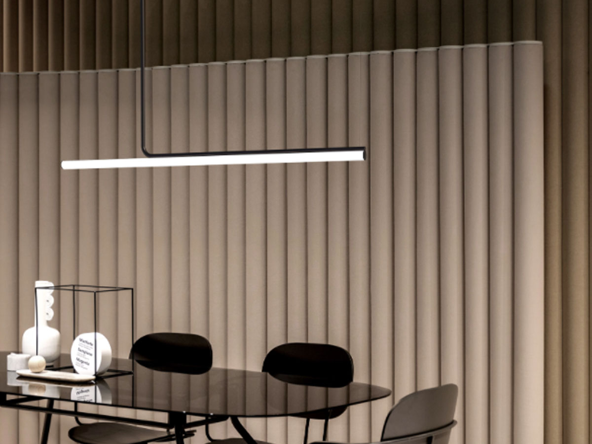 Marset Ambrosia 180 Suspension Lamp