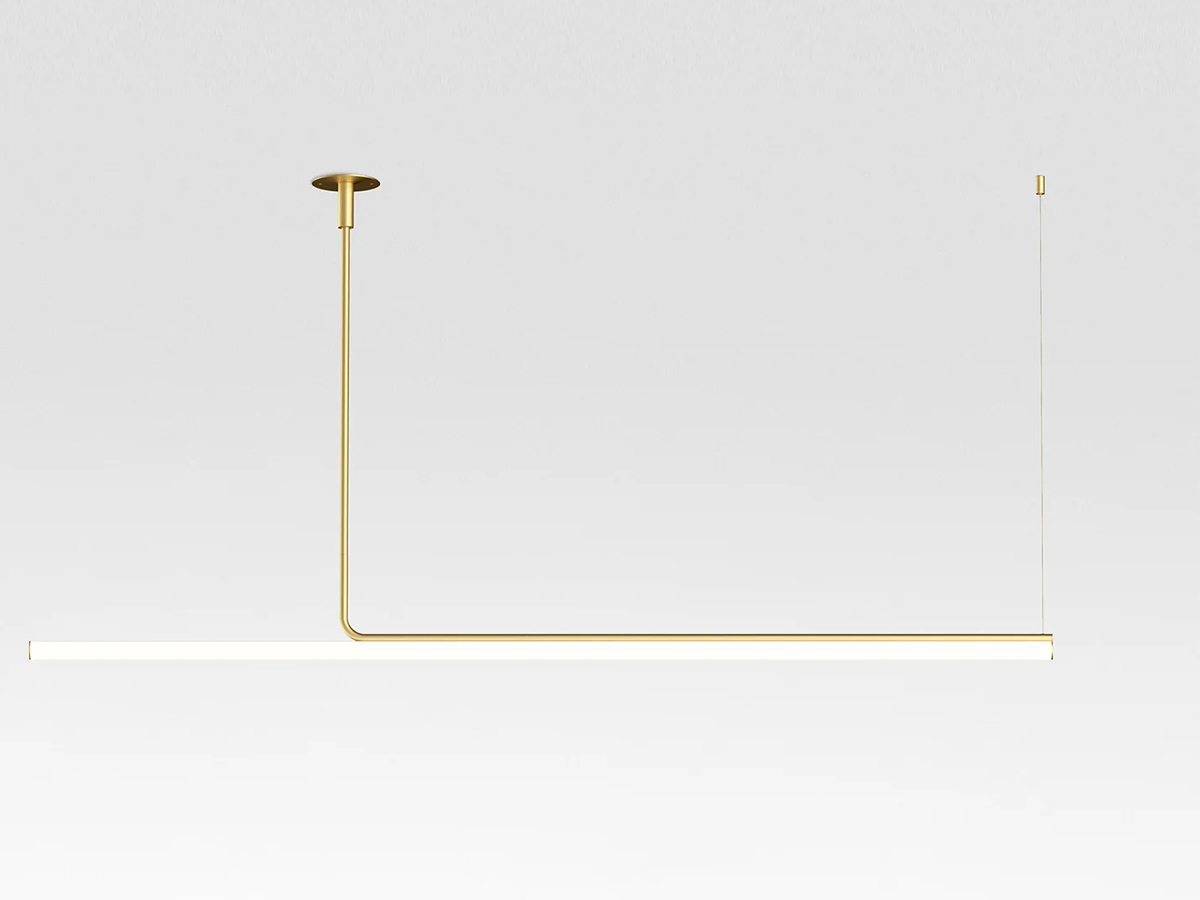 Marset Ambrosia 180 Suspension Lamp