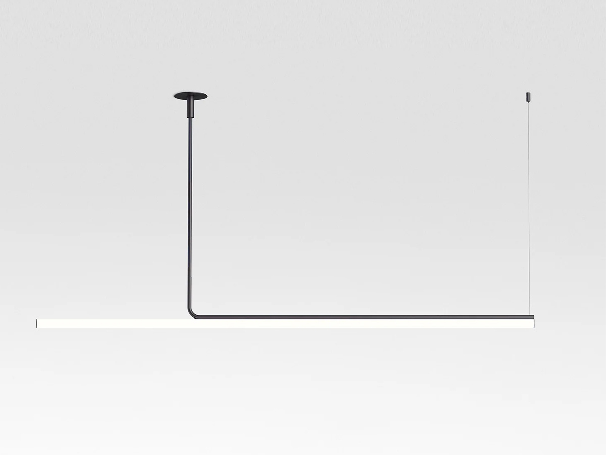 Marset Ambrosia 180 Suspension Lamp