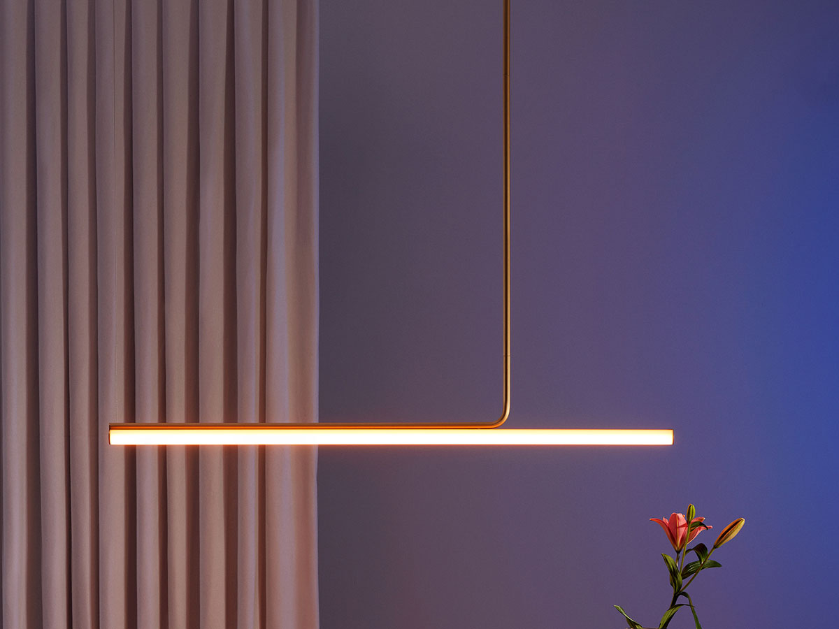 Marset Ambrosia 180 Suspension Lamp