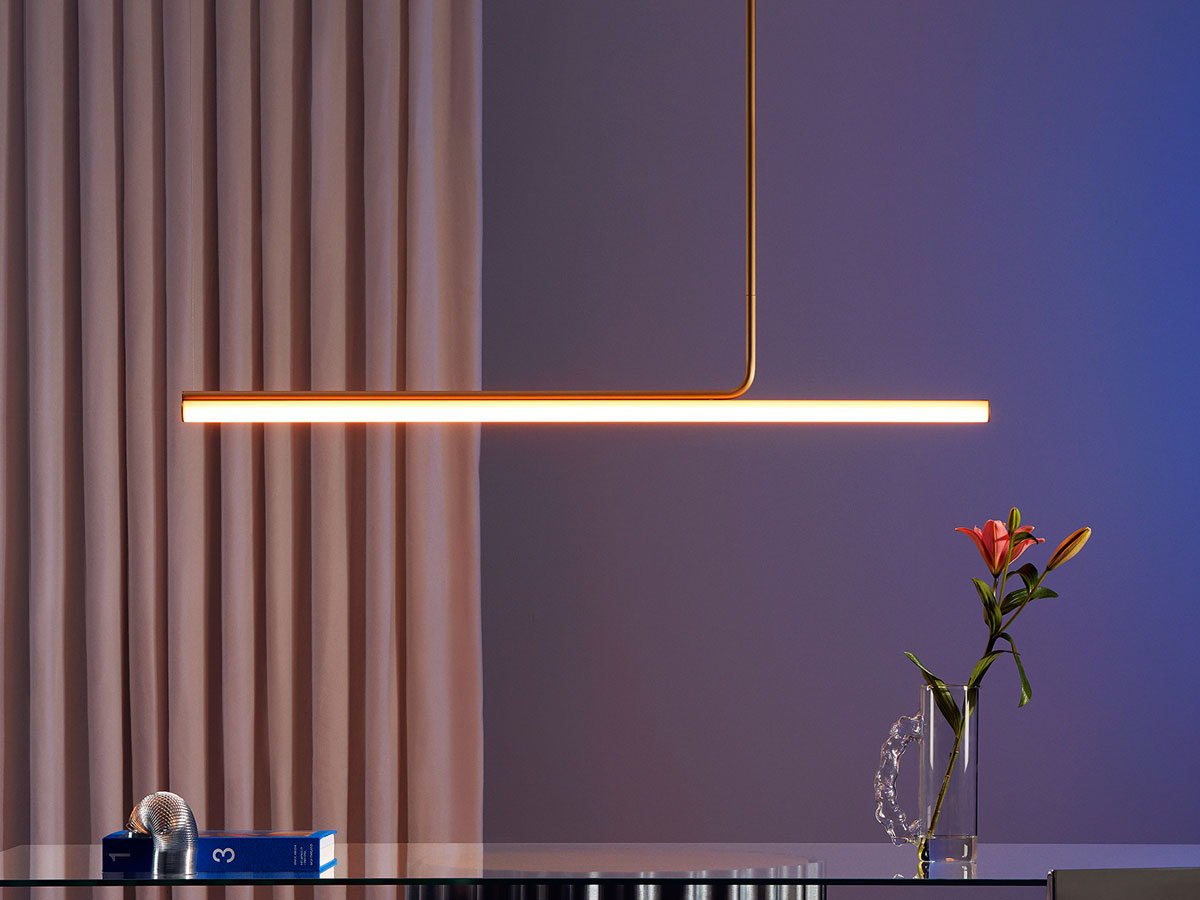 Marset Ambrosia 180 Suspension Lamp