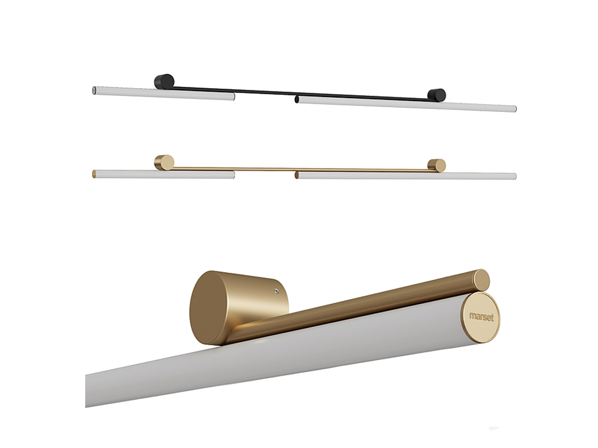 Marset Ambrosia A 210 Wall Lamp