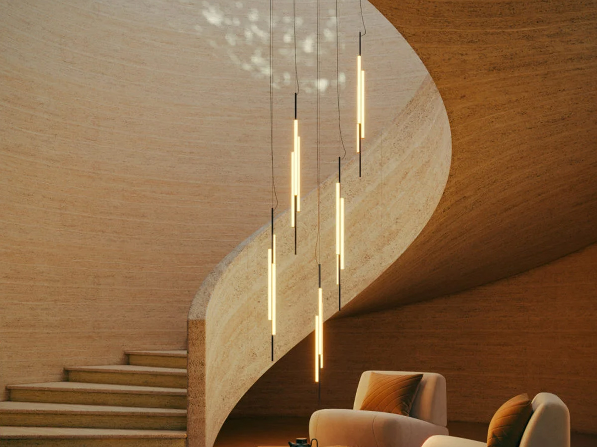 Marset Ambrosia V130 Suspension Lamp