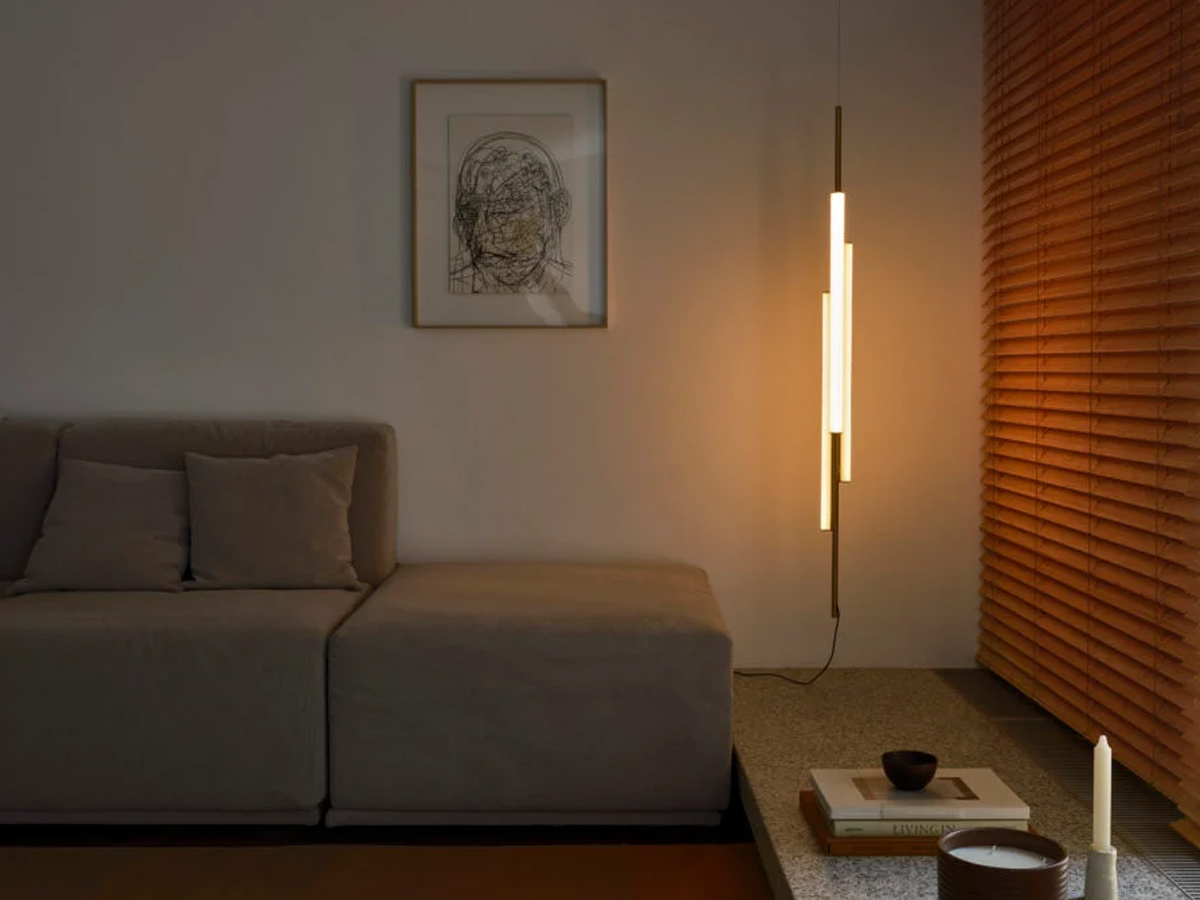 Marset Ambrosia V130 Suspension Lamp