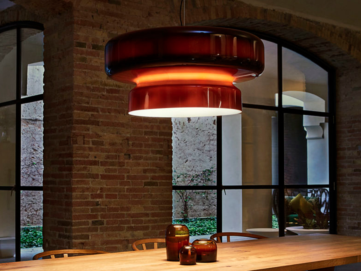 Marset Bohemia 84 Suspension Lamp