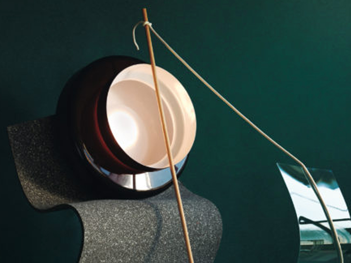 Marset Bohemia 84 Suspension Lamp