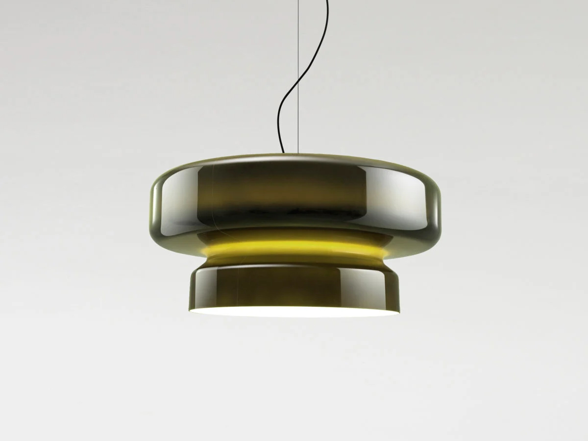 Marset Bohemia 84 Suspension Lamp