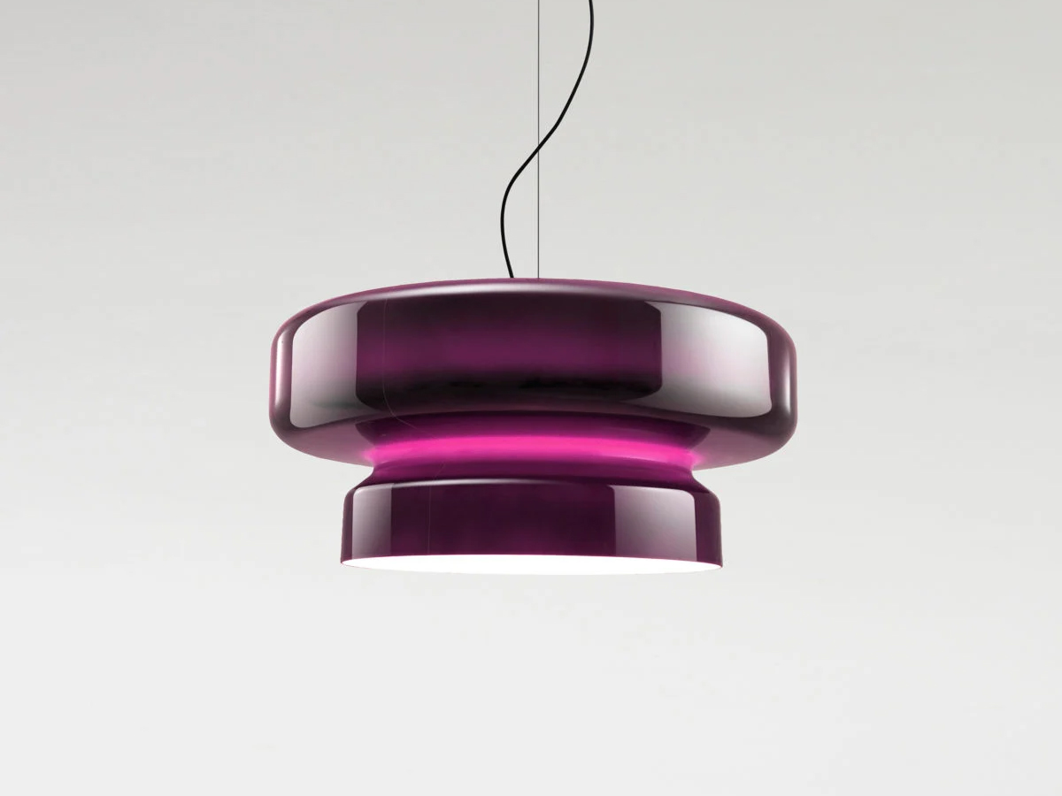 Marset Bohemia 84 Suspension Lamp