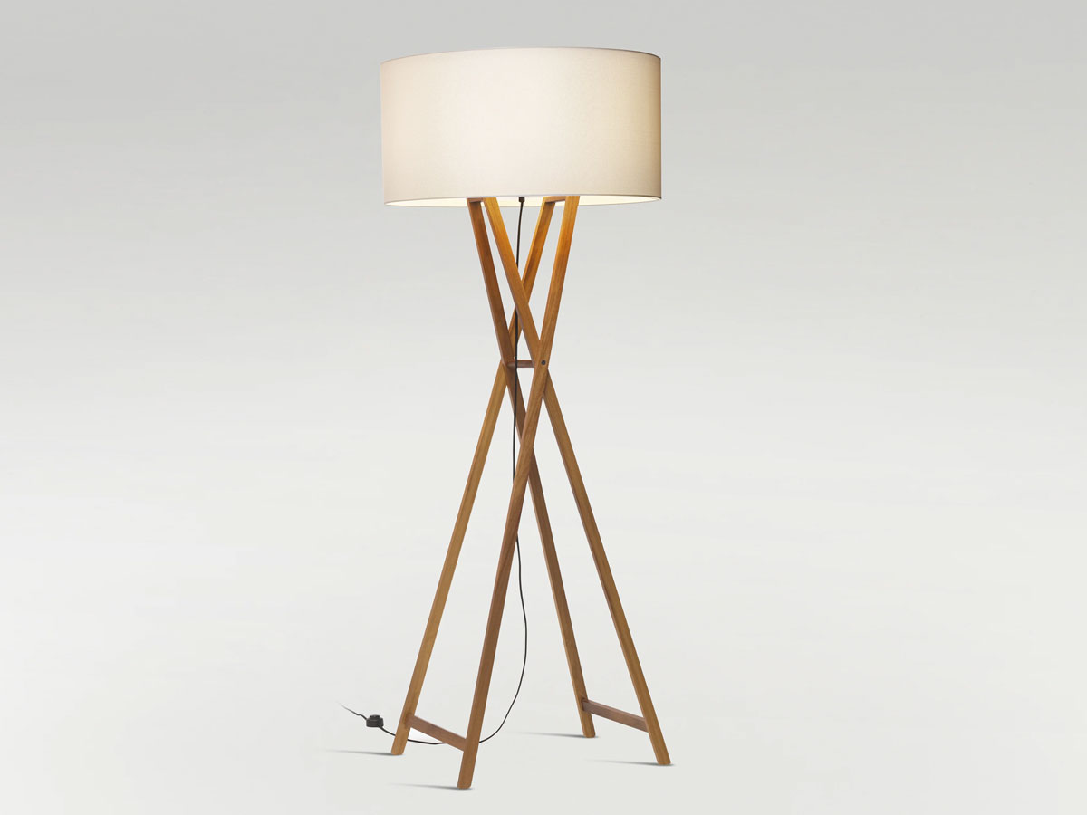 Marset Cala Floor Lamp