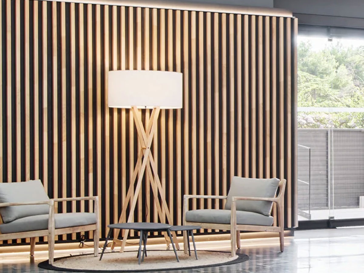 Marset Cala Floor Lamp