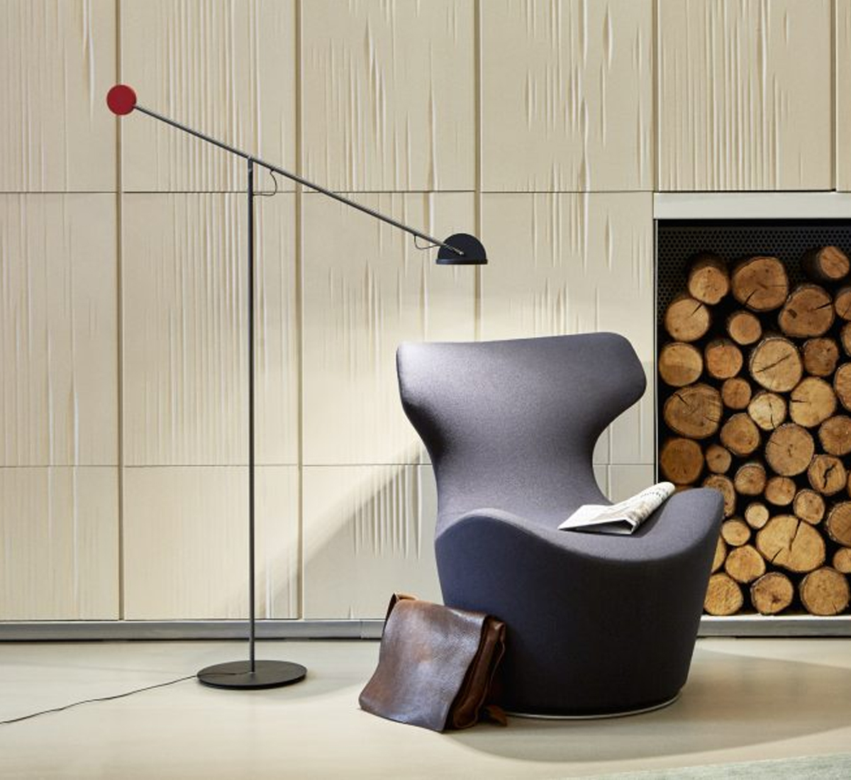Marset Copernica Floor Lamp