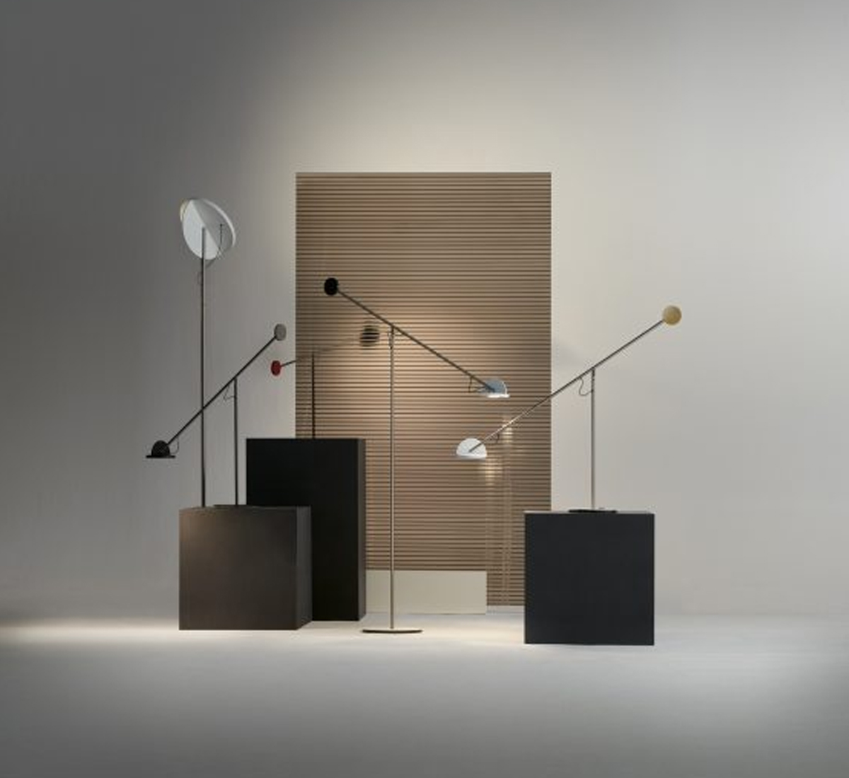Marset Copernica Floor Lamp