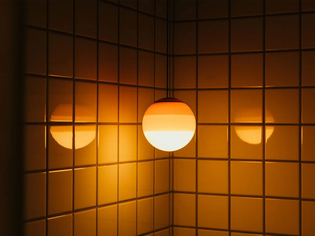 Marset Dipping Light 30 Suspension Lamp