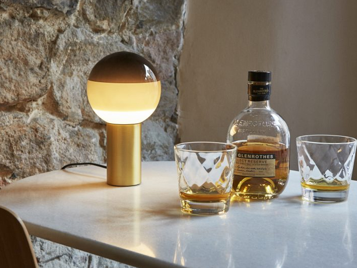 Marset Dipping Light M Table Lamp