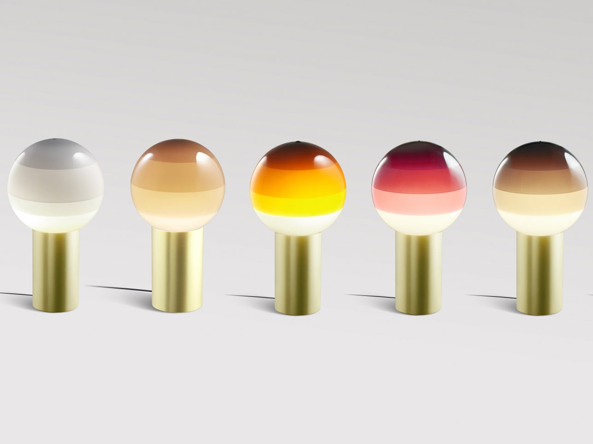 Marset Dipping Light M Table Lamp
