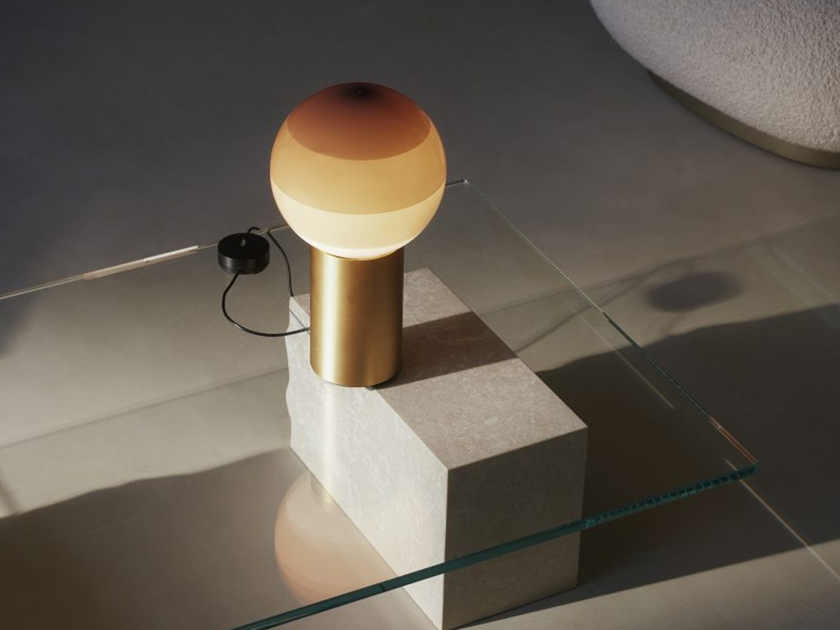 Marset Dipping Light M Table Lamp