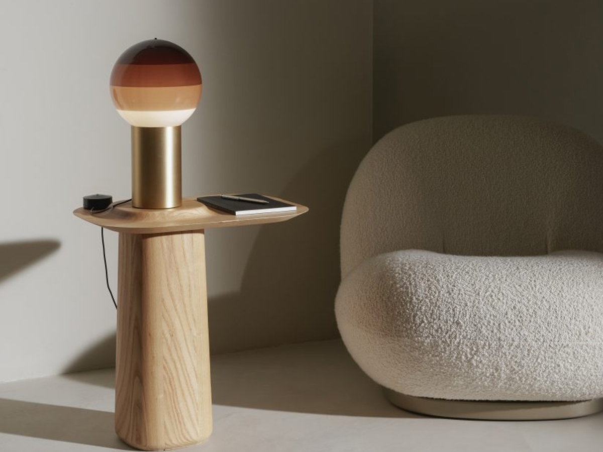 Marset Dipping Light M Table Lamp