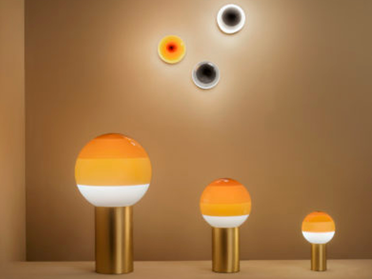 Marset Dipping Light M Table Lamp