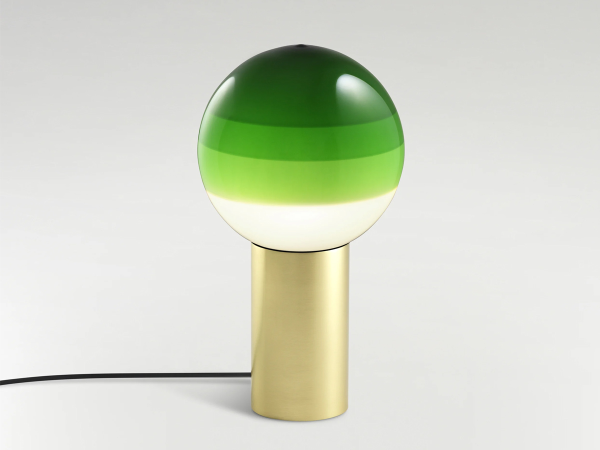 Marset Dipping Light S Table Lamp