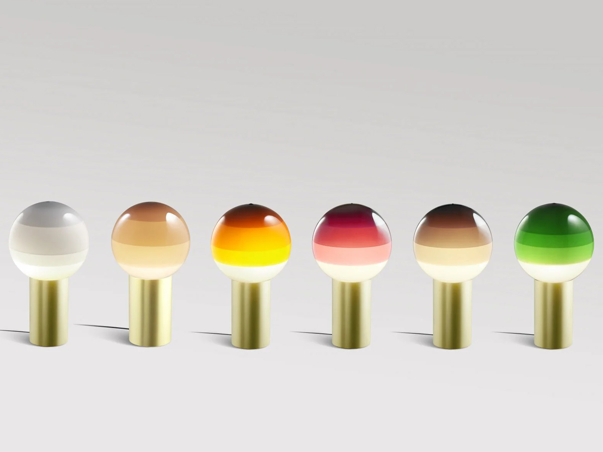 Marset Dipping Light S Table Lamp