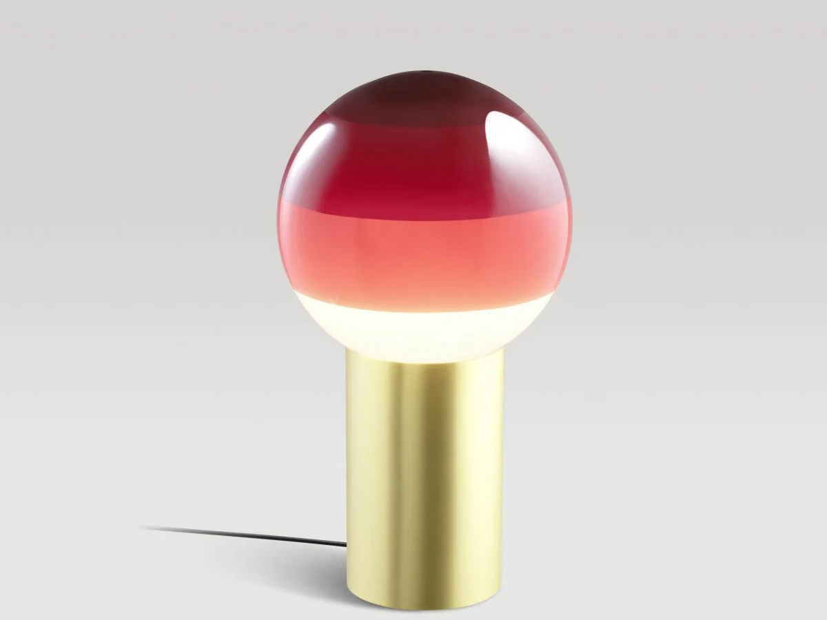 Marset Dipping Light S Table Lamp