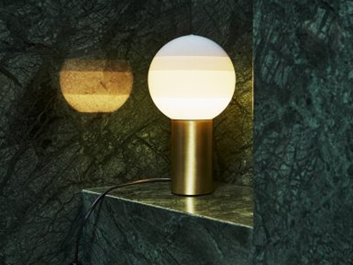 Marset Dipping Light S Table Lamp