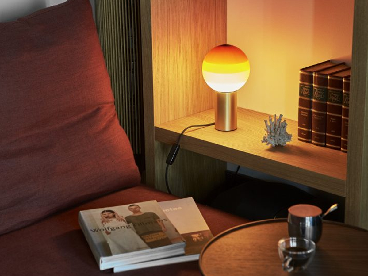 Marset Dipping Light S Table Lamp