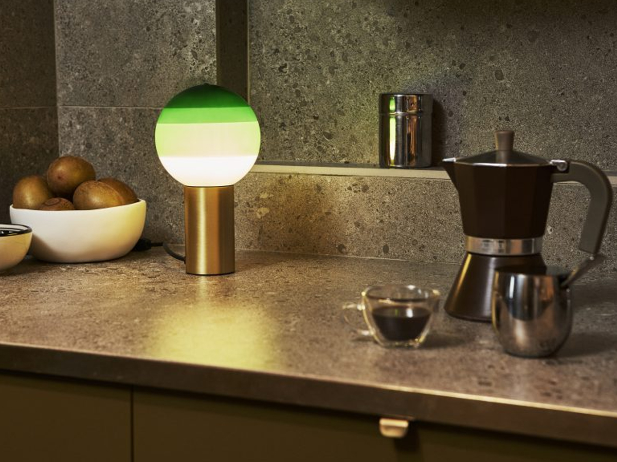 Marset Dipping Light S Table Lamp