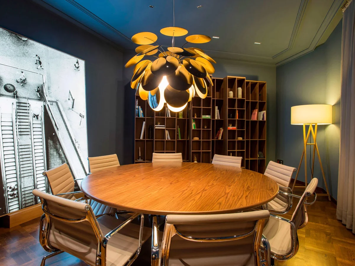 Marset Discoco 132 Suspension Lamp