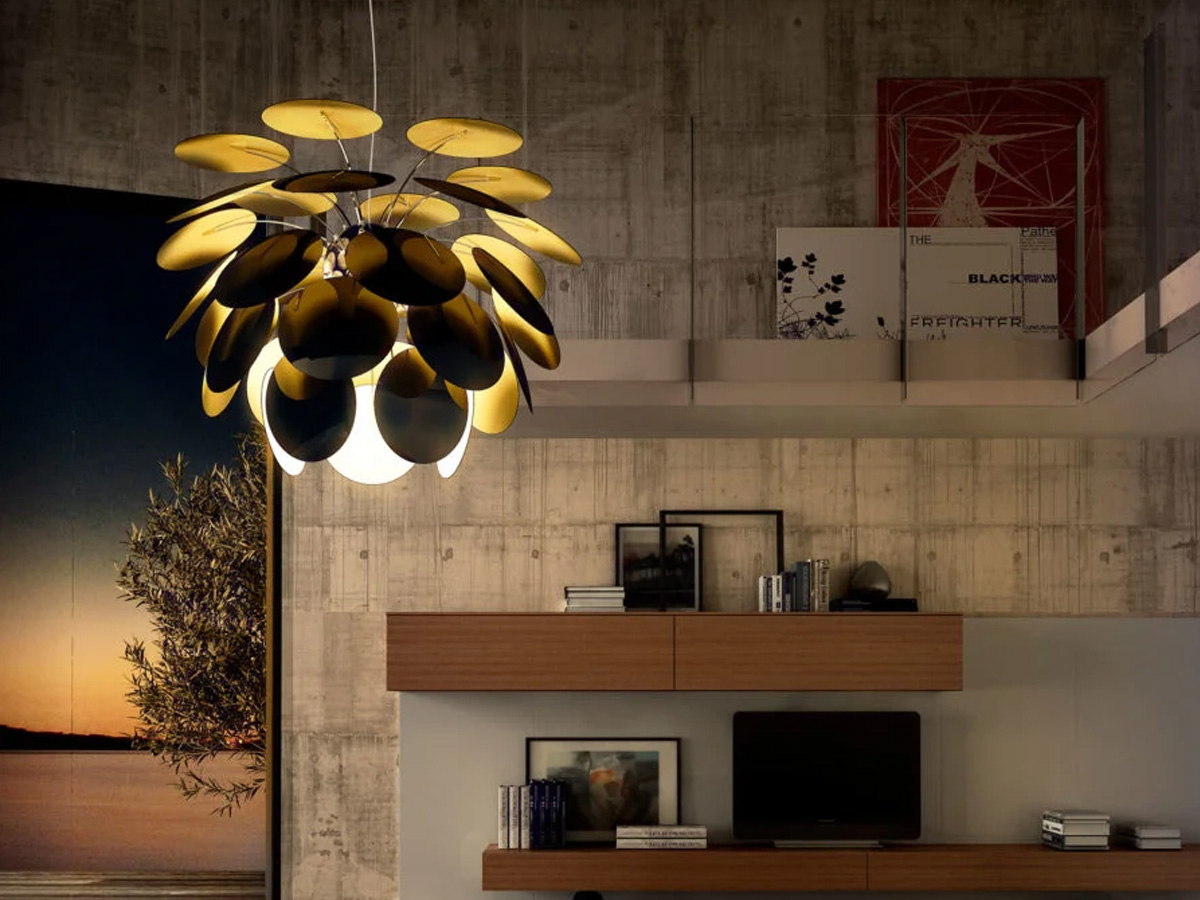 Marset Discoco 53 Suspension Lamp