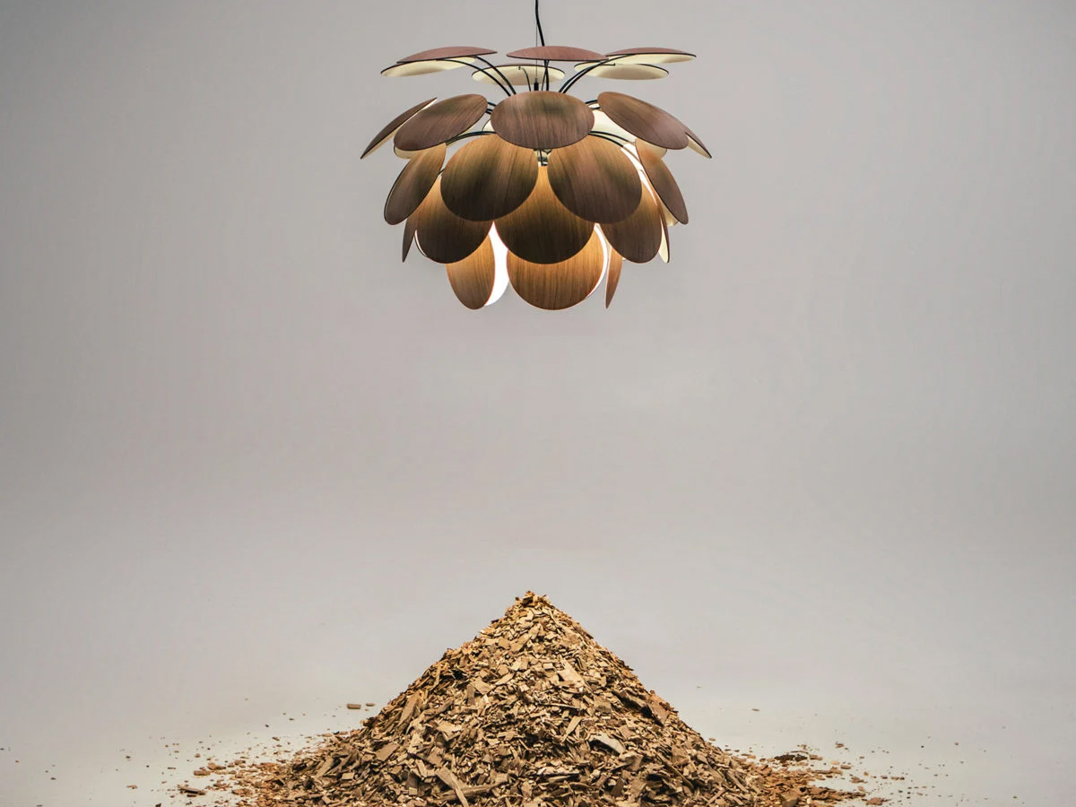 Marset Discoco 68 Suspension Lamp