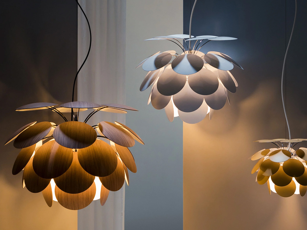 Marset Discoco 68 Suspension Lamp