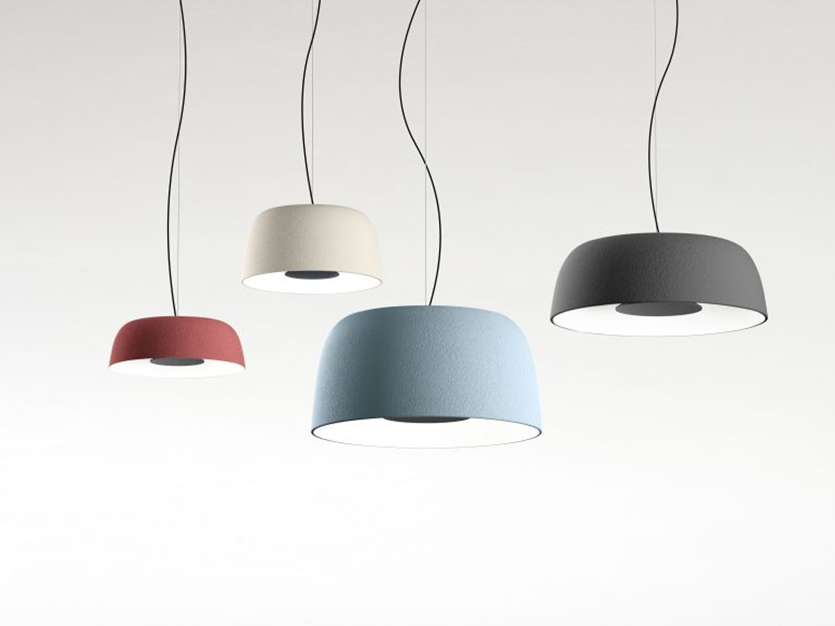 Marset Djembe 4221 Suspension Lamp